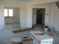 Fizyczna praca w Szwecji przy remontach i wykończeniach bez języka 2014