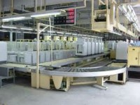 Dam fizyczną pracę w Norwegii przy pakowaniu towarów Hordaland