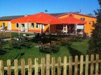 Oferty pracy w Niemczech na wakacje – Kelner do Restauracji Octobussi w Lobbe