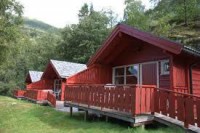 Dam fizyczną pracę w Norwegii dla pary w Oslo sprzątaczka/pracownik kempingowy