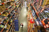 Niemcy praca fizyczna na magazynie dla studentów wakacje Frankfurt od zaraz