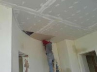 Dam pracę w Anglii bez języka w budownictwie przy regipsach Manchester