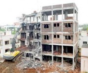 Dam pracę w Norwegii bez znajomości języka przy rozbiórkach na budowie Oslo