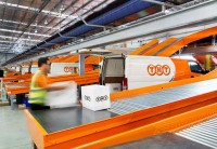 Norwegia praca fizyczna przy załadunku i rozładunku bez języka Akershus