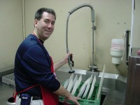 Oferta pracy w Niemczech dla pomocnika kuchennego Frankfurt nad Menem Oferta pracy w Niemczech dla pomocnika kuchennego Frankfurt nad Menem