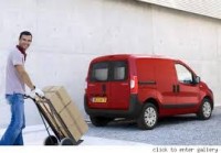 Praca w Polsce nad morzem w wakacje 2015 jako Kierowca kategorii B