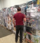 Praca w Polsce na magazynie z art. AGD – Karczów/Dąbrówka Praca w Polsce na magazynie z art. AGD – Karczów/Dąbrówka