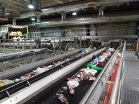 Oferta fizycznej pracy w Norwegii od zaraz sortowanie śmieci bez języka Oslo