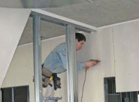 Bez znajomości języka Norwegia praca w budownictwie przy regipsach Oslo