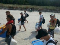 Atrakcyjna praca sezonowa nad morzem 2016 dla uczniów + zakwaterowanie! Atrakcyjna praca sezonowa nad morzem 2016 dla uczniów + zakwaterowanie!