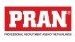 pran logo