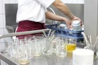 Niemcy praca dla studentów i uczniów w gastronomii na wakacje 2017 (Meklemburgia-Pomorze Przednie)