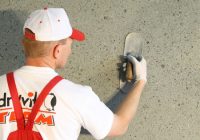 Dania praca przy remontach na budowie jako Murarz-tynkarz w Borkop Dania praca przy remontach na budowie jako Murarz-tynkarz w Borkop