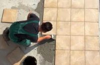 Dam pracę w Szwecji od zaraz na budowie jako glazurnik bez języka Töckfors