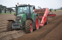 Praca w Danii 2018 operator ciągnika rolniczego z językiem angielskim Jutlandia