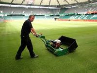 Oferta fizycznej pracy w Holandii jako pracownik uprawy oraz montażu murawy stadionowej Oferta fizycznej pracy w Holandii jako pracownik uprawy oraz montażu murawy stadionowej