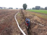 Fizyczna praca Norwegia od zaraz przy melioracji bez znajomości języka 2018 Drammen