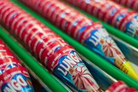 Pracownik produkcji lodów do fizycznej pracy sezonowej w Holandii, Venlo Pracownik produkcji lodów do fizycznej pracy sezonowej w Holandii, Venlo