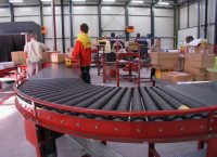 Dam pracę w Szwecji od zaraz przy sortowaniu paczek bez języka 2018 Sztokholm