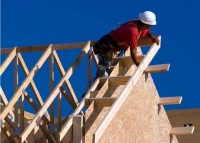 Oferta pracy w Danii na budowie jako pracownik budowlany – cieśla