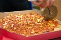 Oferta sezonowej pracy w Danii w pizzerii z językiem angielskim w Sydjylland 2018