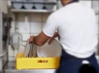 Niemcy praca jako pomoc kuchenna od zaraz na zmywaku sezon 2018 w Harz