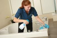 Sprzątanie praca we Francji dla studentów – Korsyka 2018