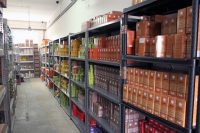 Fizyczna praca w Szwecji na magazynie od zaraz bez znajomości języka Sztokholm Fizyczna praca w Szwecji na magazynie od zaraz bez znajomości języka Sztokholm