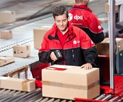 Fizyczna praca w Szwecji od zaraz bez języka sortowanie paczek Sztokholm