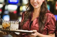 Praca na Słowacki w gastronomii jako barmanki, kelnerki, hostessy, Bratysława Praca na Słowacki w gastronomii jako barmanki, kelnerki, hostessy, Bratysława