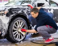 Sprzątanie samochodów fizyczna praca w Niemczech bez języka od zaraz, Frankfurt nad Menem