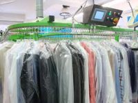 Bez znajomości języka fizyczna praca Norwegia od zaraz w pralni przemysłowej Bergen