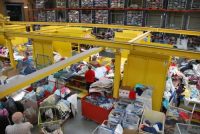 Fizyczna praca Niemcy bez znajomości języka od zaraz przy sortowaniu odzieży używanej Essen Fizyczna praca Niemcy bez znajomości języka od zaraz przy sortowaniu odzieży używanej Essen