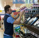 Od zaraz Niemcy praca fizyczna bez języka dla par przy wykładaniu towaru sklep Hamburg 2020