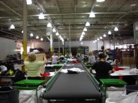 Dla par Niemcy praca fizyczna bez znajomości języka od zaraz sortowanie odzieży Cottbus Dla par Niemcy praca fizyczna bez znajomości języka od zaraz sortowanie odzieży Cottbus