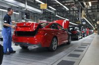 Praca w Holandii na produkcji od zaraz VDL fabryka BMW/Mini Cooper, Amsterdam