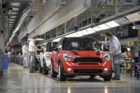 Fabryka BMW/Mini Cooper praca w Holandii na produkcji od zaraz, Born