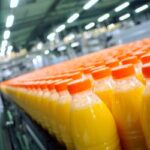 Od zaraz oferta pracy w Holandii przy produkcji soków w fabryce z Dronten