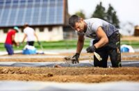 Bez znajomości języka sezonowa praca w Niemczech przy zbiorach szparagów 2022 Salem