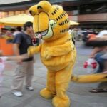 Fizyczna praca w Niemczech bez języka jako żywa maskotka od zaraz Berlin 2022