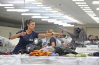 Bez języka oferta fizycznej pracy w Niemczech od zaraz przy sortowaniu odzieży używanej Cottbus