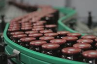 Praca w Anglii na producji dżemów bez znajomości języka od zaraz przetwórnia z Exeter