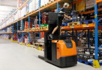 Od zaraz oferta fizycznej pracy w Danii bez języka na magazynie jako order picker