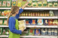 Od zaraz dam fizyczną pracę w Niemczech dla par bez języka wykładanie towaru w sklepie Düsseldorf