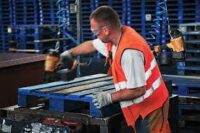 Produkcja palet drewnianych fizyczna praca we Francji od zaraz, Izernore