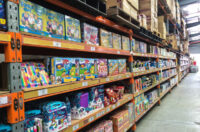 Niemcy praca fizyczna bez języka na magazynie zabawek od zaraz w Gotha
