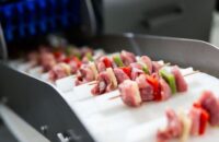 Praca w Belgii bez znajomości języka przy produkcji szaszłyków od zaraz, Rendeux