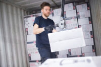 Od zaraz fizyczna praca w Niemczech bez języka przy rozładunku kontenerów Berlin Od zaraz fizyczna praca w Niemczech bez języka przy rozładunku kontenerów Berlin