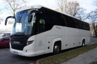 Niemcy praca w rolnictwie jako kierowca autobusu z kat.D od maja Vechta