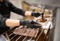 Produkcja czekoladek praca w Niemczech bez znajomości języka od zaraz fabryka Gotha Produkcja czekoladek praca w Niemczech bez znajomości języka od zaraz fabryka Gotha